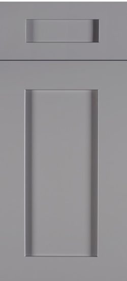 Shaker - Gray